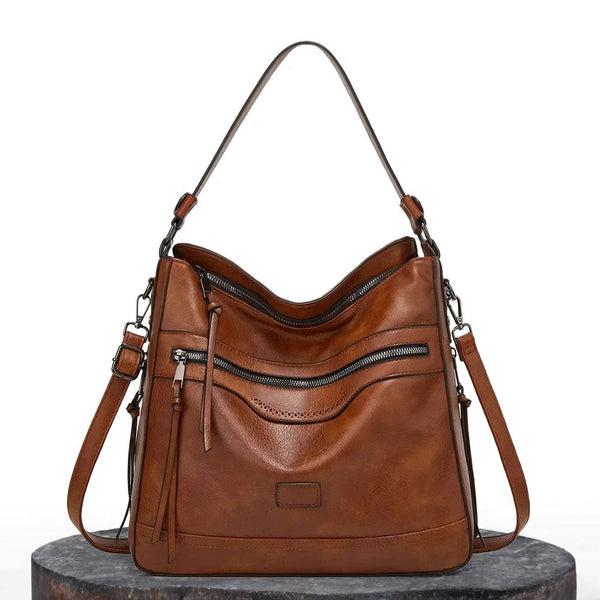 Muriel | Elegant Retro Shoulder Bag