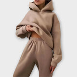 Lily | Cozy Jogging Suit