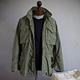 Boston™ | M65 Field Jacket
