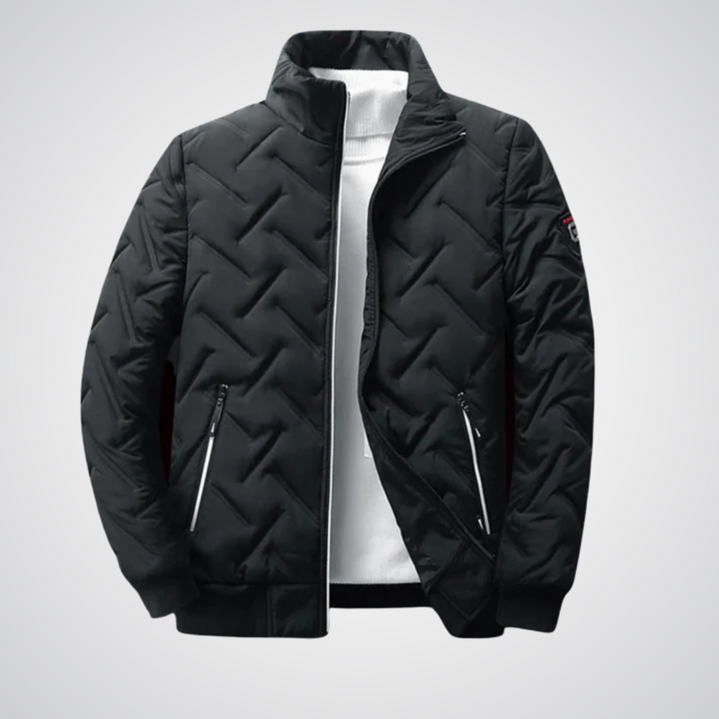 Olof™ - Men's Elegant Stylish Jacket for Your Perfect Look!