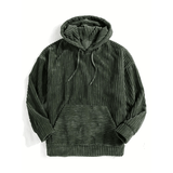Noah - Harding Birch & Co Aspen Cord Hoodie