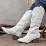 Laluna® | Winter Grace Boots
