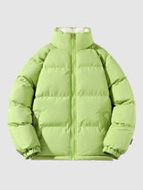 Max - Insulated Puffer Jacket