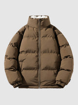 Max - Insulated Puffer Jacket