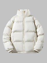 Max - Insulated Puffer Jacket
