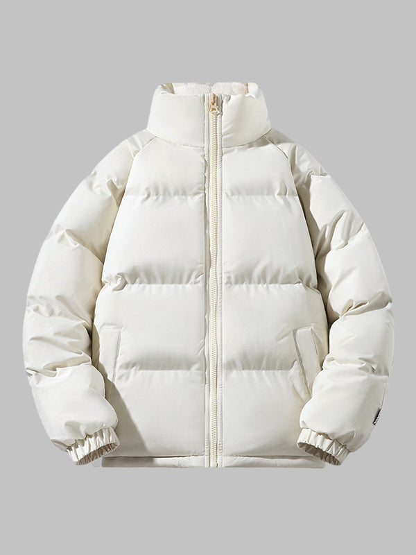 Max - Insulated Puffer Jacket