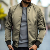 Linus™ | Men's Bomber Jacket