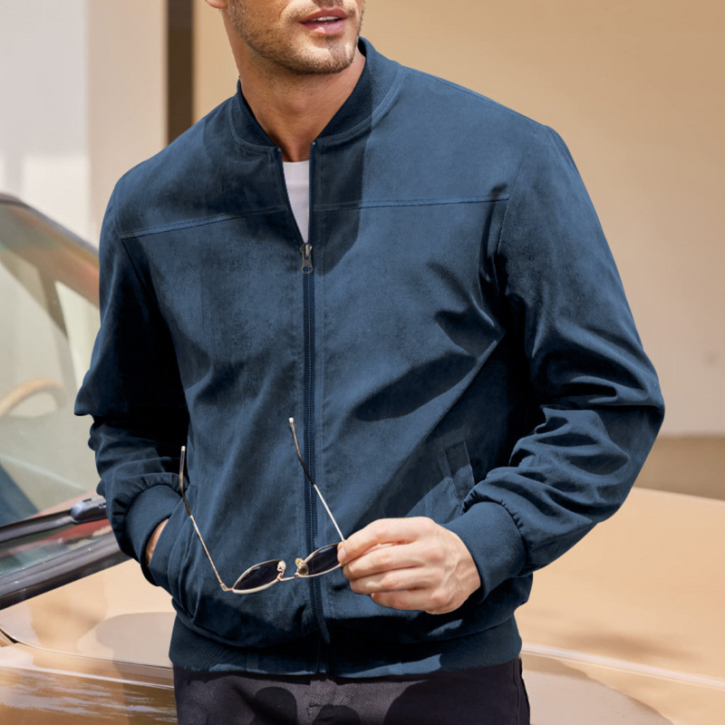 Harry™ | Lightweight, seasonless jacket