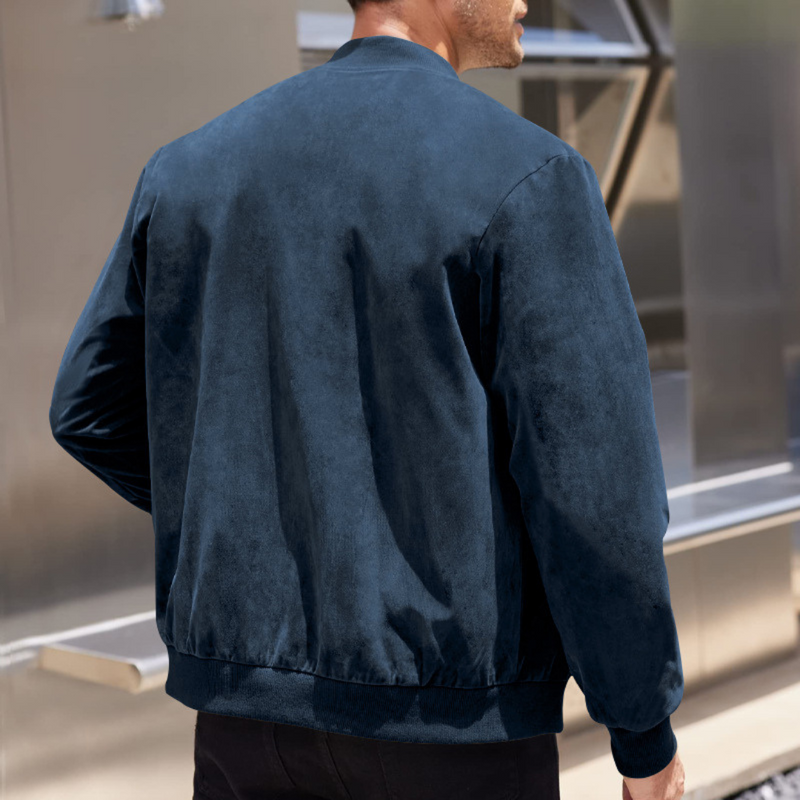Harry™ | Lightweight seasonless jacket