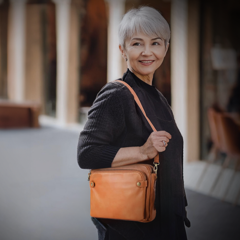 Celia | Timeless Elegance