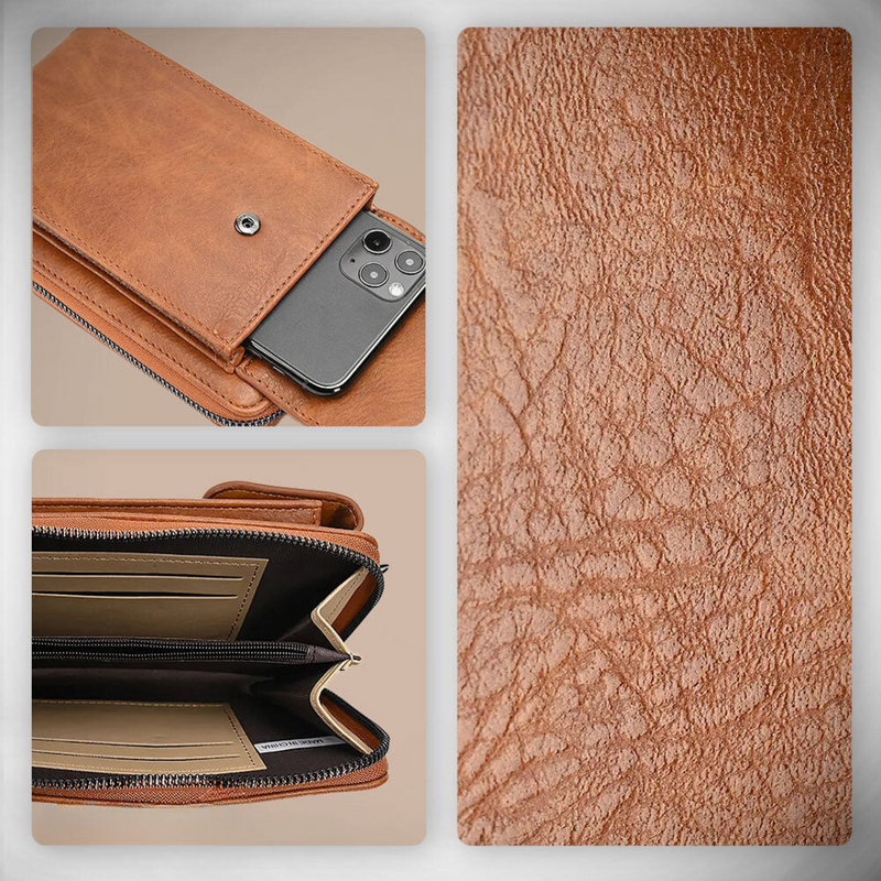 Lydia | Stylish and Slim Bag