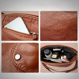 Zoe | Bag Carrier with Timeless Charm