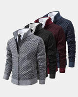 Givalli - Business Cardigan