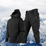 Hunter | Winter Jacket and Trousers Set