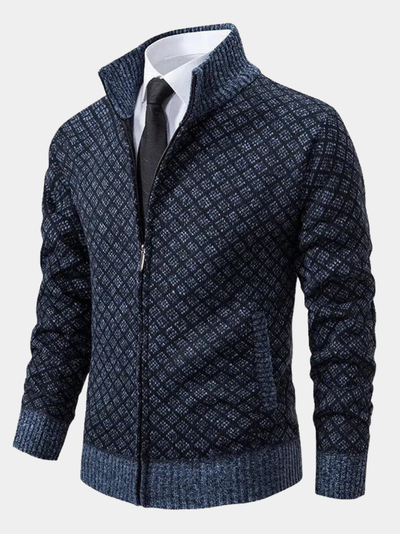 Givalli - Business Cardigan