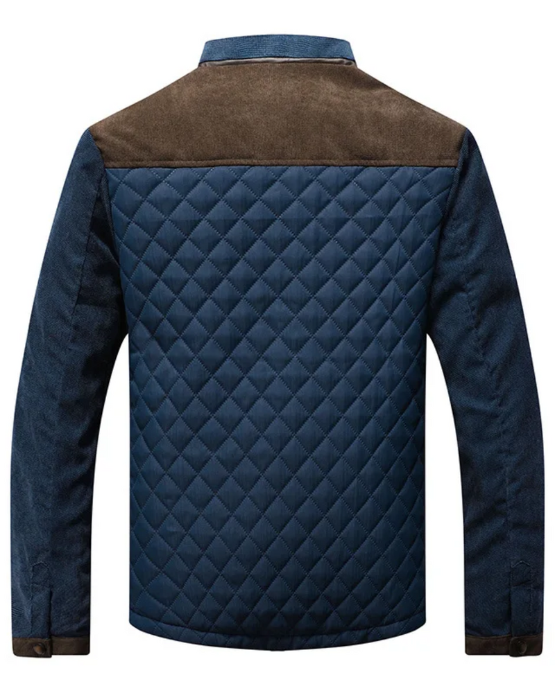 Jorvik - LUXURY MEN'S JACKET