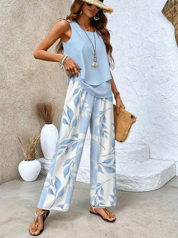 Averina™ – Elegant Summer Chic Set