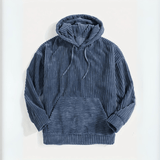 Noah - Harding Birch & Co Aspen Cord Hoodie