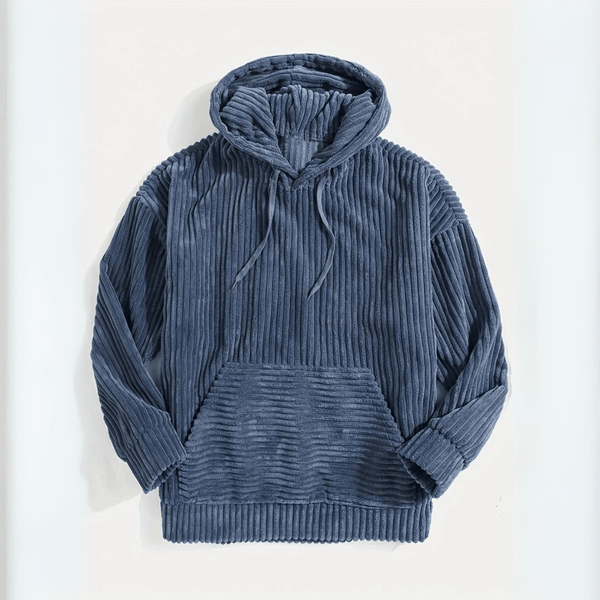 Noah - Harding Birch & Co Aspen Cord Hoodie