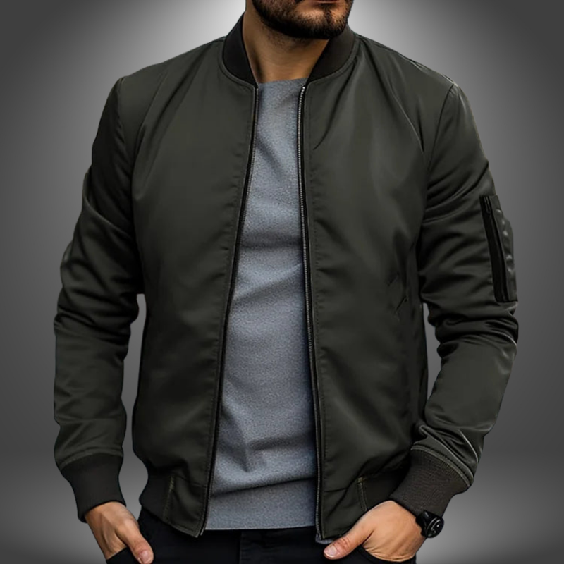 Matt | Modern Men's Jacket