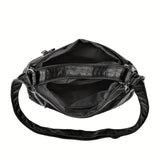 Ivy | Secure Crossbody Bag