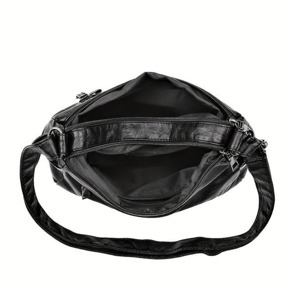 Ivy | Secure Crossbody Bag