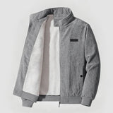 Robert™ – Men's Jacket with Warm Lining
