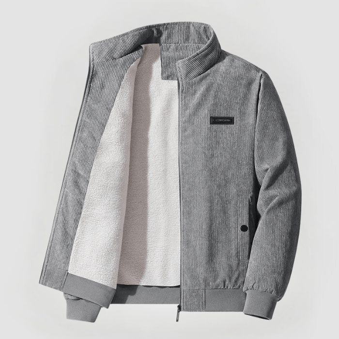 Lance | Classic Jacket