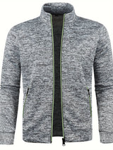 Gianni™ | Comfortable Knit Jacket