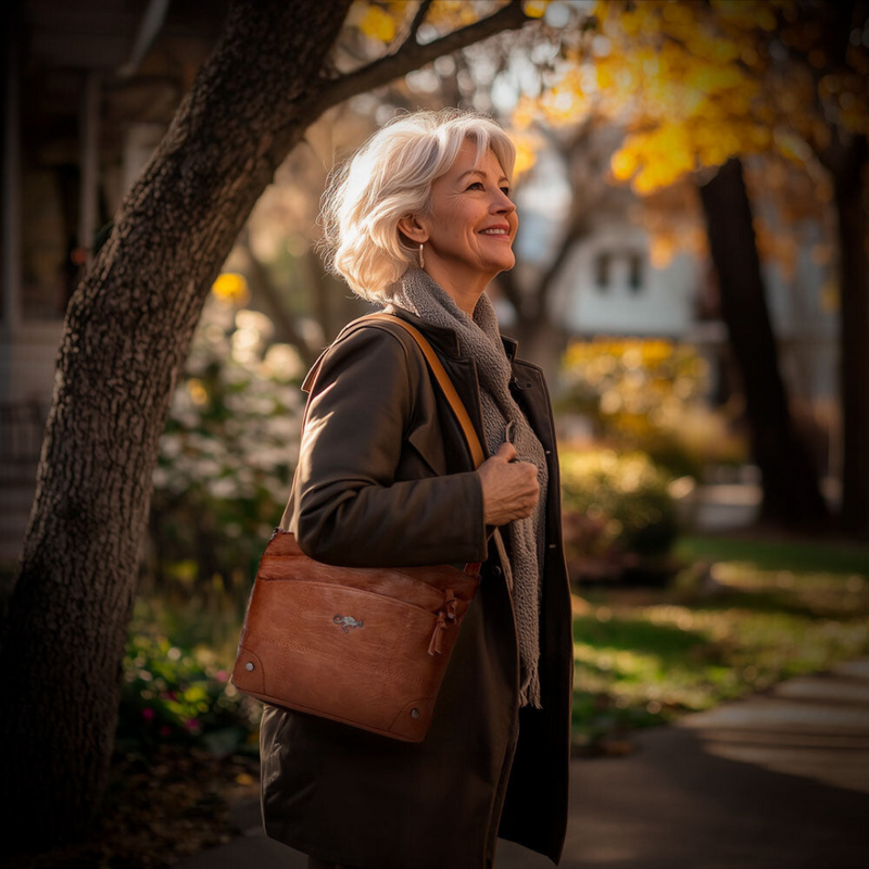 Selene | Soles in the Style of