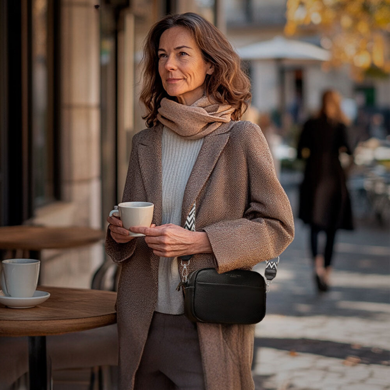 Mira | Elegant Women's Shoulder Bag