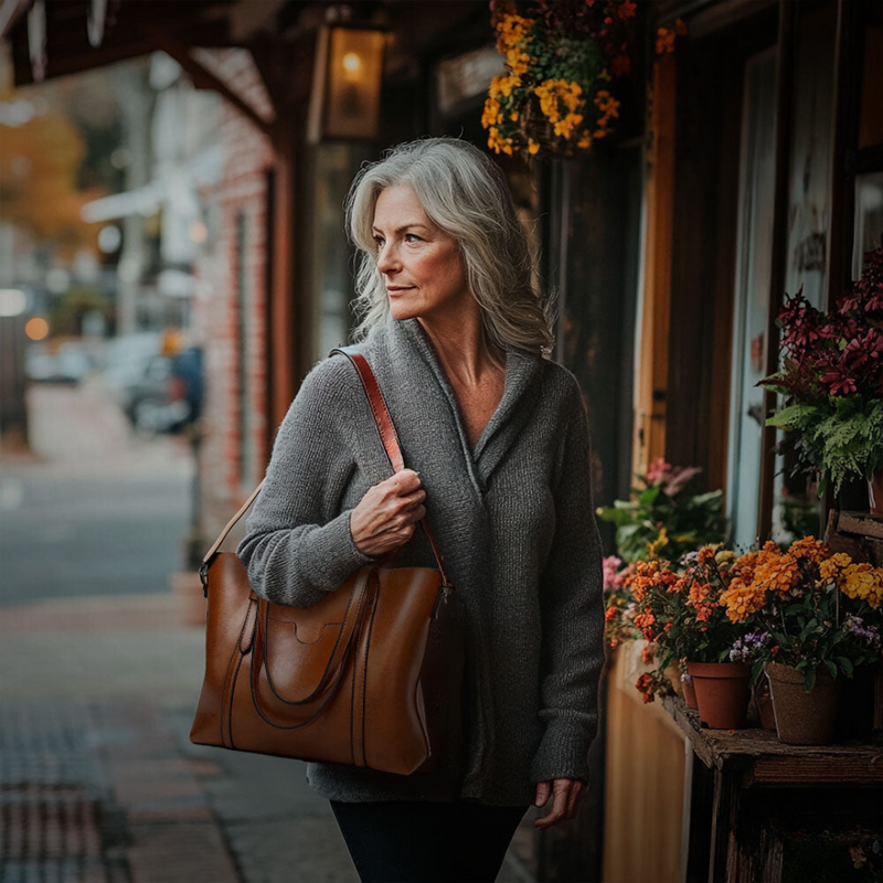 Lydia | Opulent Charm Bag