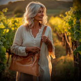 Elowen | Shoulder Bag Chic Elegance