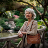 Talia | Timeless Elegance Bag