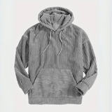 Noah - Harding Birch & Co Aspen Cord Hoodie