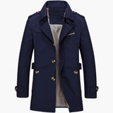 Graham - The Luxe Jacket