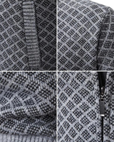 Givalli - Business Cardigan