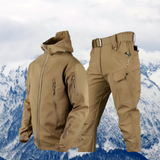 Hunter | Winter Jacket and Trousers Set