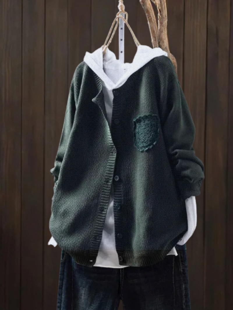 Ansley™ - Comfy Cardigan