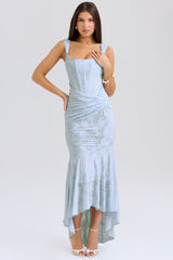 Amira | Maxi Dress