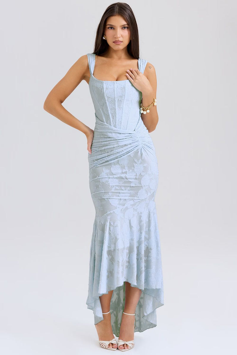 Amira | Maxi Dress