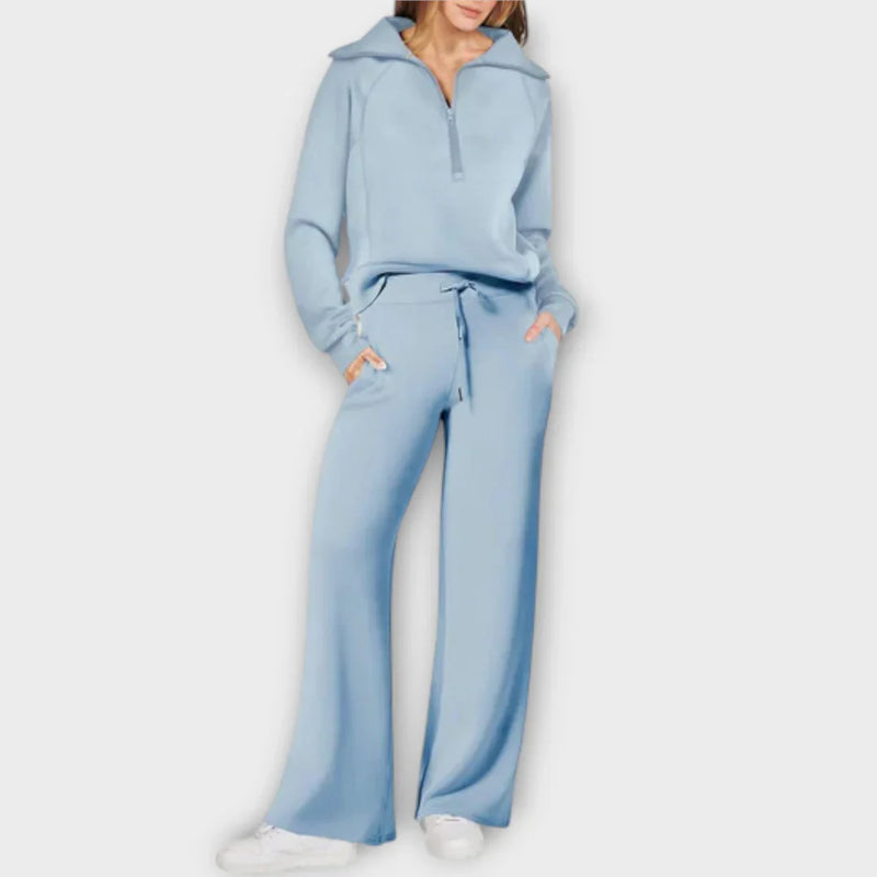Allison | 2-Piece Cozy Lounge Set