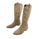 Amarillo | Charm Boots