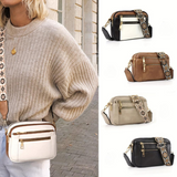 Leila | Stylish Crossbody Bag