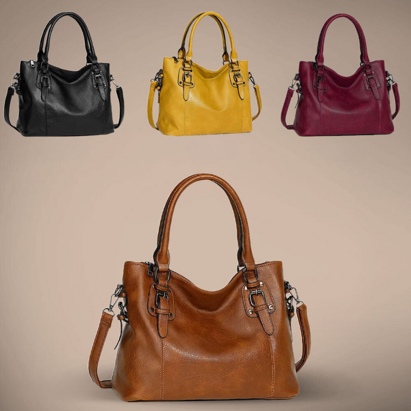 Elowen | Shoulder Bag Chic Elegance