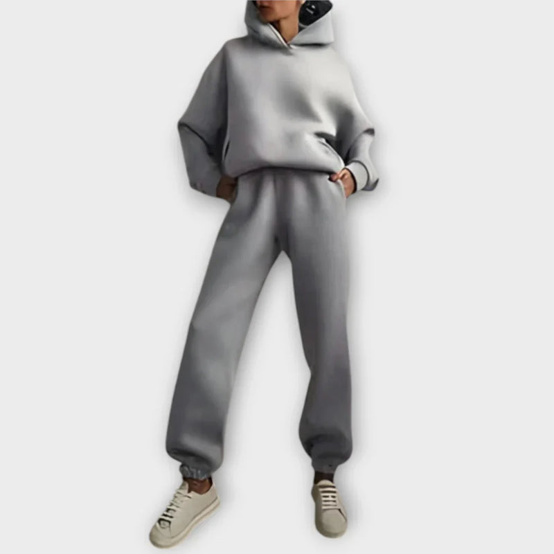 Lily | Cozy Jogging Suit