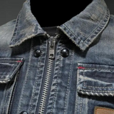 Roman™ - Classic Denim Jacket