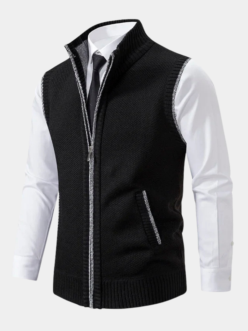 Givalli - Business Cardigan