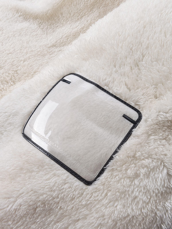 Max - Insulated Puffer Jacket