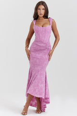 Amira | Maxi Dress